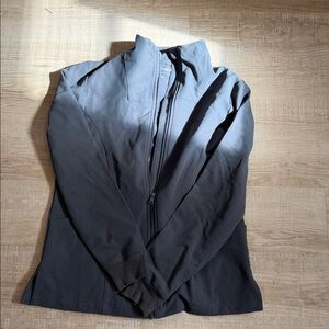 Women's pewter Jacket